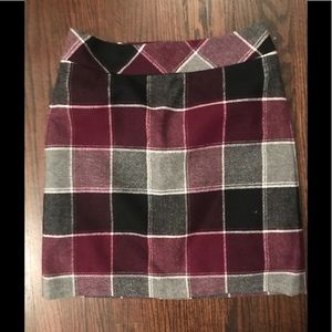 Like new Talbots skirt size 8